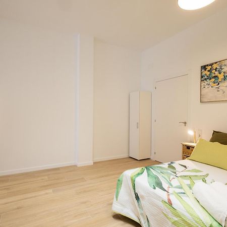 Florit Flats - The Giorgeta Apartment 瓦伦西亚 外观 照片