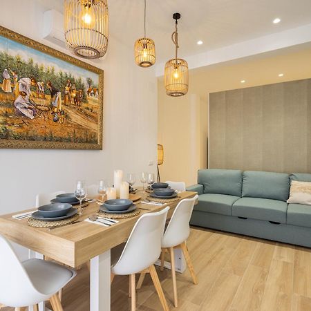 Florit Flats - The Giorgeta Apartment 瓦伦西亚 外观 照片