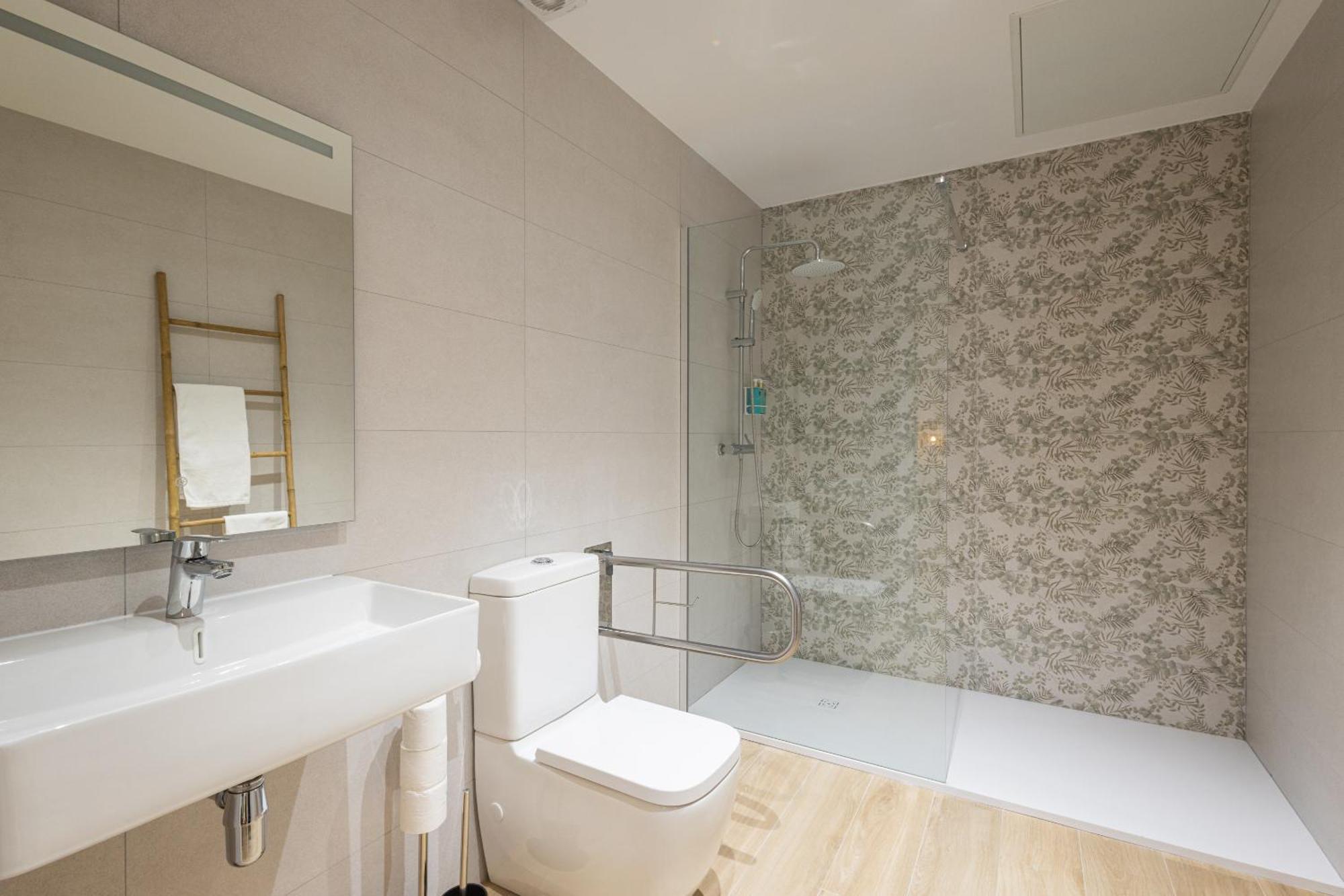 Florit Flats - The Giorgeta Apartment 瓦伦西亚 外观 照片