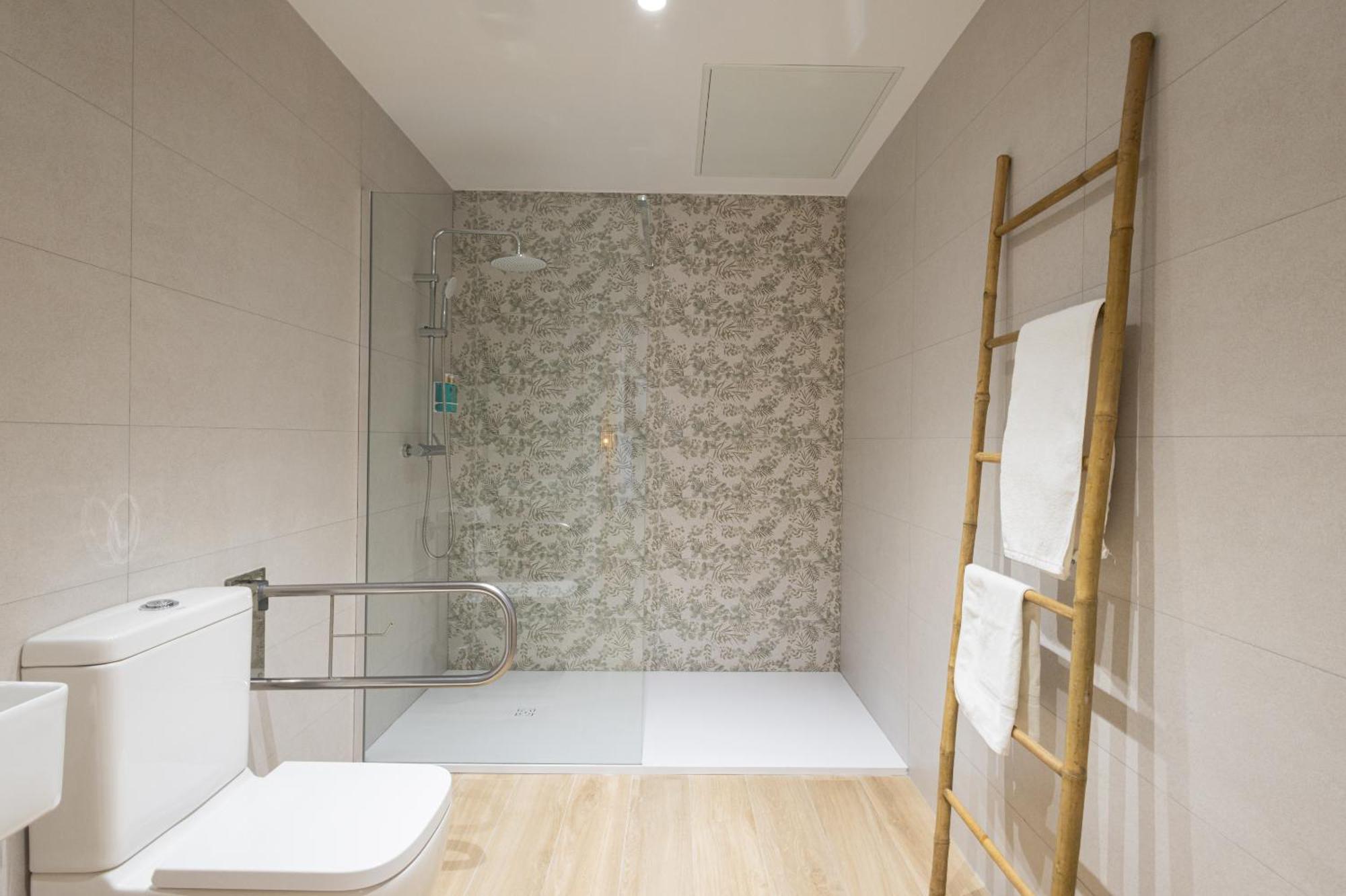 Florit Flats - The Giorgeta Apartment 瓦伦西亚 外观 照片